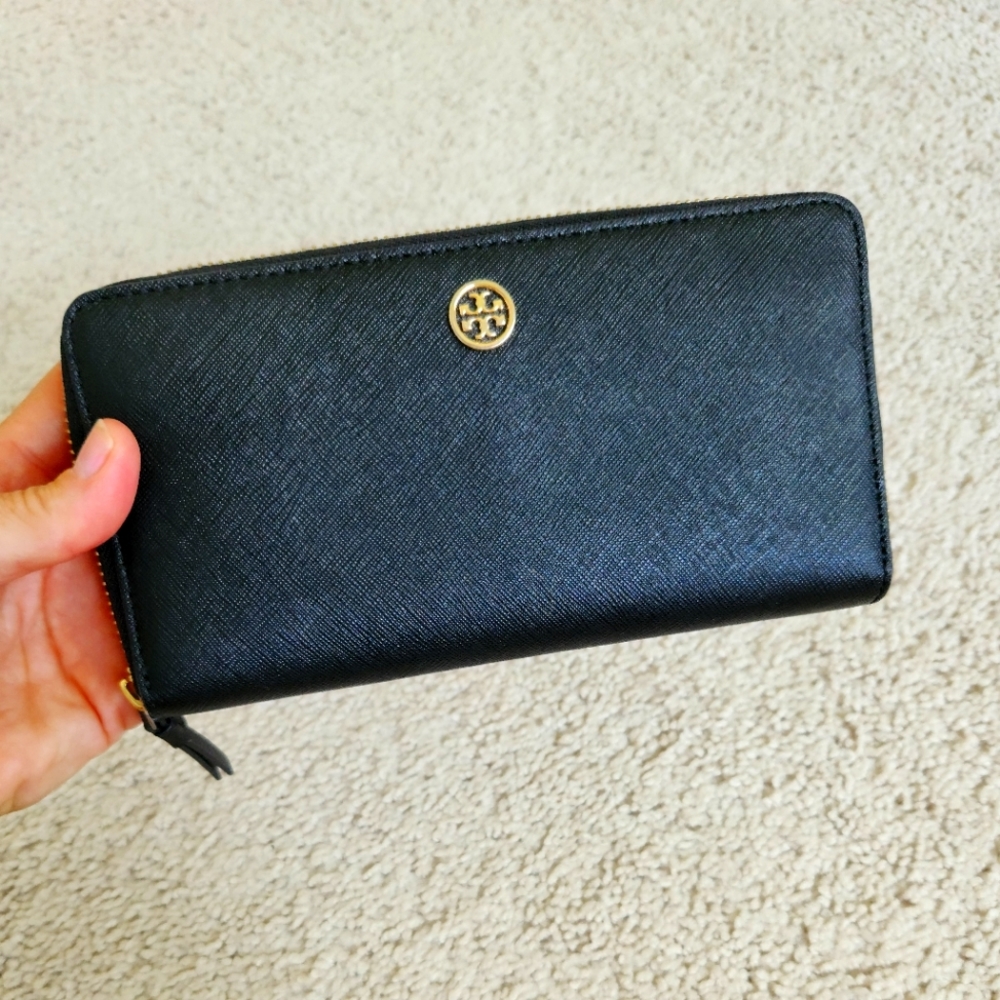Tory Burch Wallet